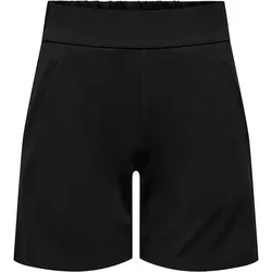 JDY Shorts in Schwarz - XS