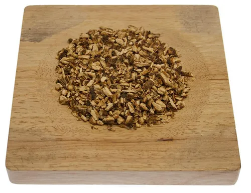 61,85 EUR/kg) Eberwurz geschnitten (100g