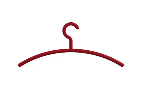 HEWI drehbarer Kleiderbügel von HEWI