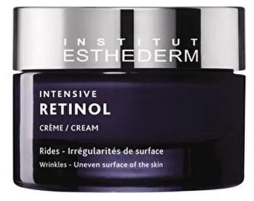 Intensive Retinol Creme 50 ml