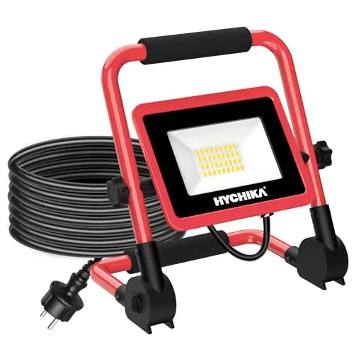 Flutlichter & Punktstrahler von HYCHIKA BETTER TOOLS FOR BETTER LIFE