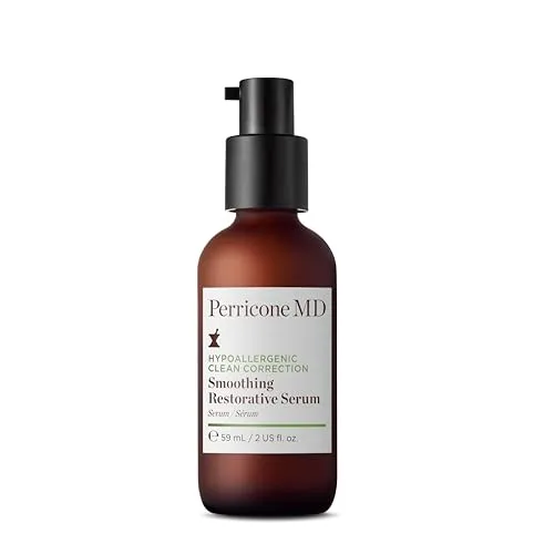 Perricone MD Hypoallergenic Clean Correction Smoothing Restorative Serum 59 ml Gesichtsserum ???