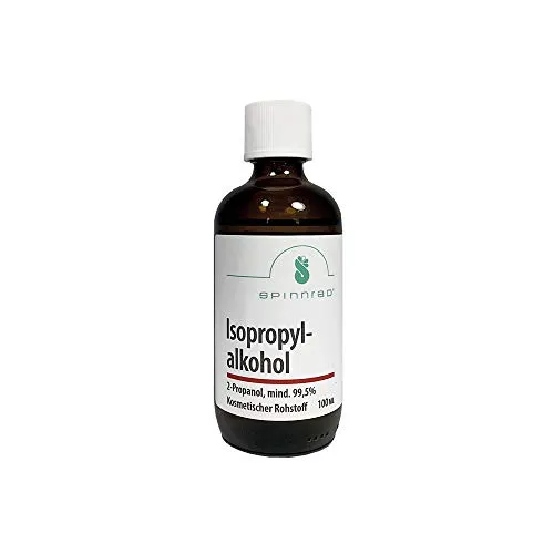 Isopropylalkohol 99,5%, kosmet. Rohstoff