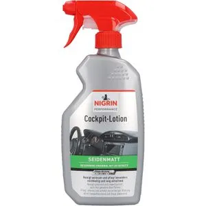 Nigrin Cockpitspray Performance Cockpit-Lotion 500ml