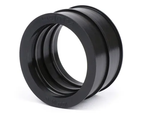Verbindungsgummi Vergaser / Ansaugstutzen 40mm/40mm BGM PRO passt für Universal