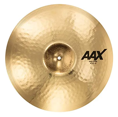 Sabian 18