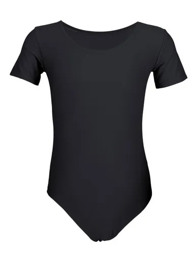 Einteiler Schwarz von Aquarti