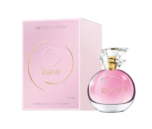 Jacques Battini 100 m Perle Parfum Spray