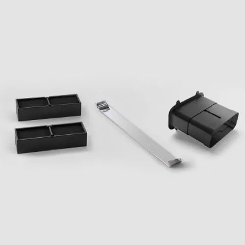 Elica KIT0180522 Umluftkit für Nikola Tesla Modelle von Elica