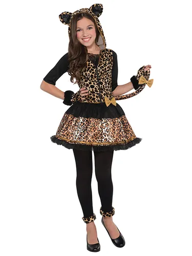 Produktbild amscan 4tlg. Kostüm