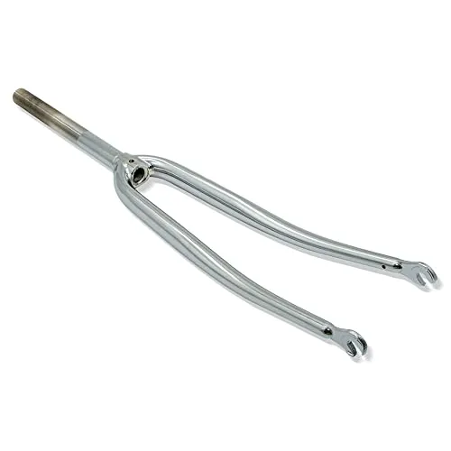 V BIKE Bike Fork 28'' Ø22,2-25,4mm von V BIKE