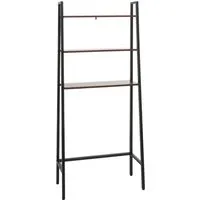 MCW Standregal K82 Braun