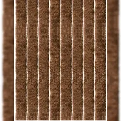 Moskitonetze & Fliegengitter Braun von Arsvita