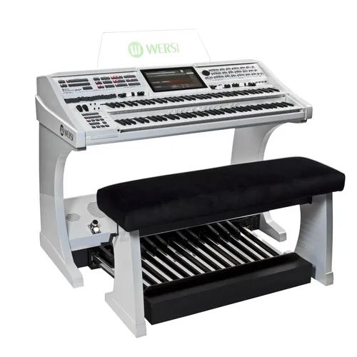 Produktbild WERSI OAX800LS Elektronische Orgel