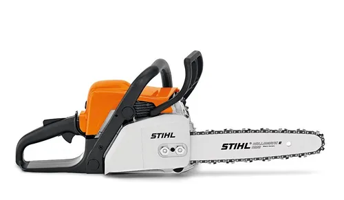Produktbild Stihl MS 180 Motorsäge – Leistungsstarke Kettensäge