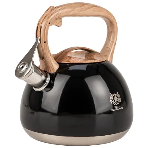 KARL HAUSMANN Wasserkessel Induktion von KARL HAUSMANN