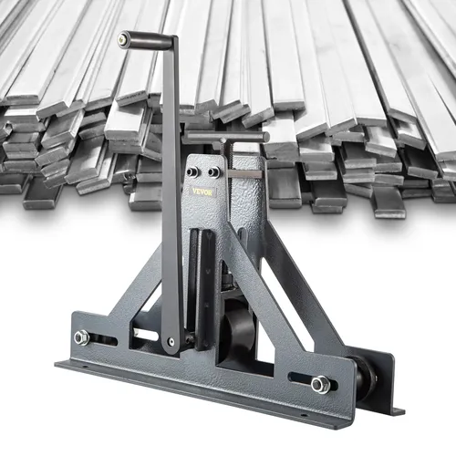 Handrohrbieger Vierkantrohr