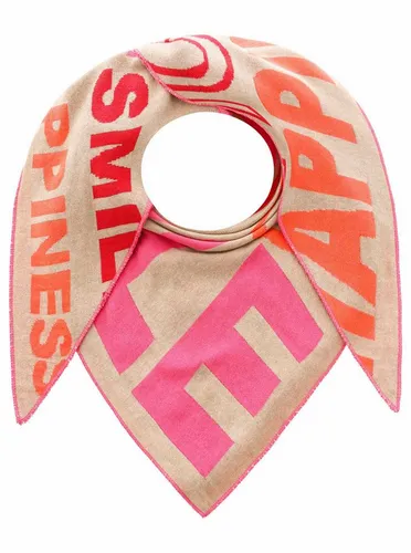 Dreieckstuch ZWILLINGSHERZ 