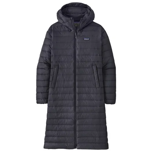 Produktbild Patagonia W's Recycled Down Sweater Parka