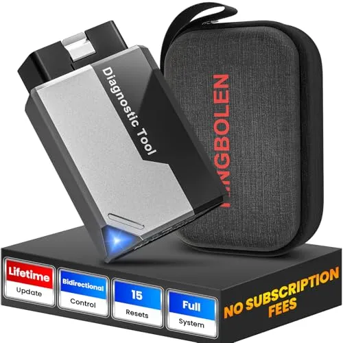 KINGBOLEN EDIAG Elite OBD2 Diagnosegerät