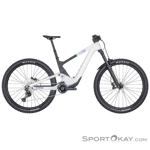 E-Bikes bis 5000 Euro von Scott