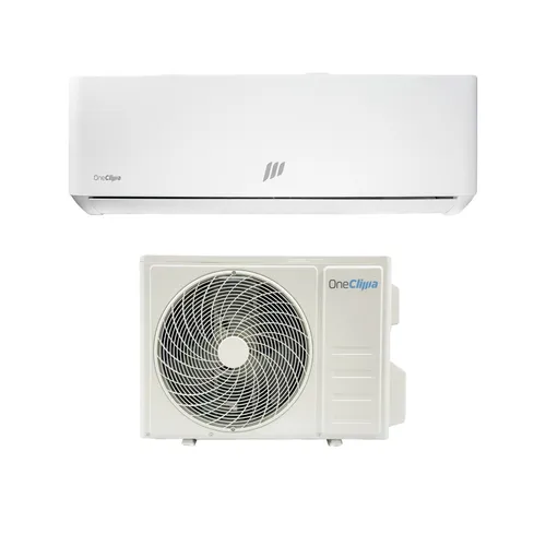 oneclima Ultra12/Y25 Klimaanlage 12000 BTU mit Wi-Fi