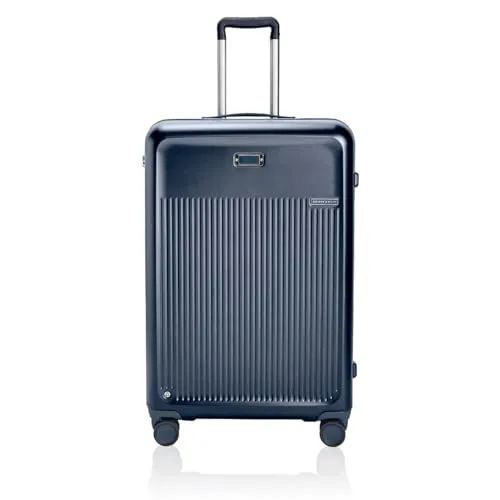 Briggs & Riley Sympatico Hardside Gepäck, Navy, 27