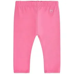 Steiff Leggings Leggings Balletcore, Softbund rosa 80 von Steiff