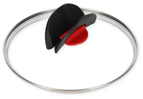 Ballarini Click & Cook Glasdeckel, ø20cm