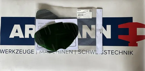 Optrel Sichtscheibe Schutzstufe 3 für clearmaxx (2er Set)