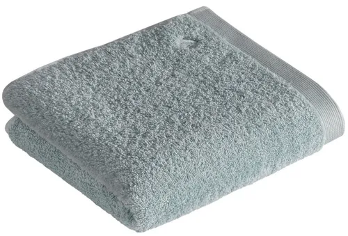 Vossen Handtuch Highline in grün von Vossen