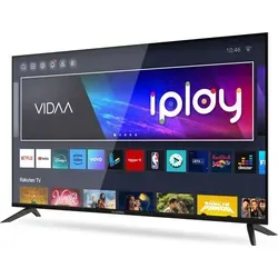 Allview 50iPlay6200-U 50″ QLED 4K Smart-TV von Allview