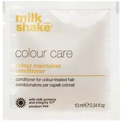 Milk Shake, Colour Care, Paraben-Free, Hair Conditioner, For Colour Protection, 10 ml