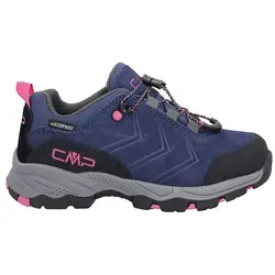 cmp Leder-Trekkingschuhe 