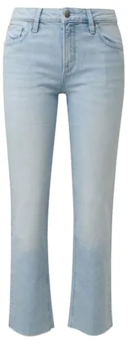 QS Cropped Jeans Catie
