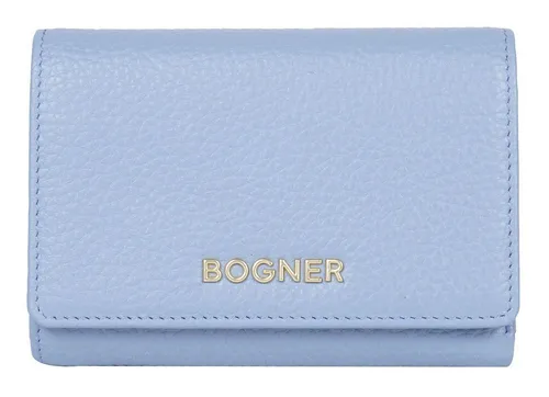 Bogner Damen Purse Andermatt Nena in blau von BOGNER