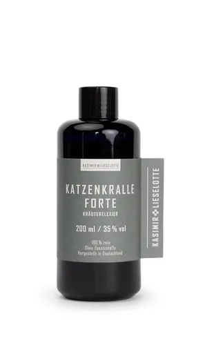 Düfte & Deosprays für Haustiere von Kasimir und Lieselotte