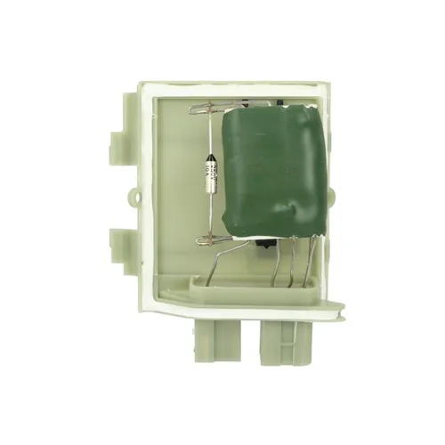 Thermotec Widerstand, Innenraumgebläse DEW003TT