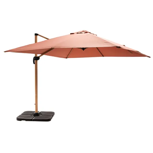 Sonnenschirme Pink von Oviala