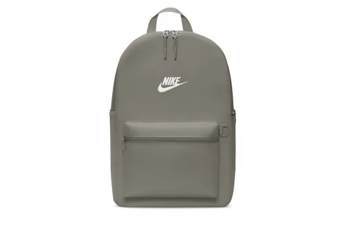 Nike Rucksack NK HERITAGE BACKPACK 2.0 - Sportlicher Rucksack für Erwachsene aus robustem Polyester, ideal für den Alltag und Sport. Bietet viel Platz und einen bequemen Tragekomfort.