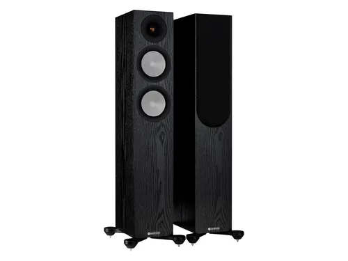 Monitor Audio Silver 200 7G Standlautsprecher von Monitor Audio