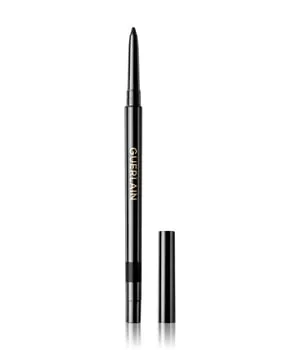 Guerlain The Eye Pencil Long Lasting Eyeliner #01 Black Ebony - Kajal & Eyeliner mit langanhaltender Formel für präzise, intensive Augenblicke – perfektioniere deinen Look!