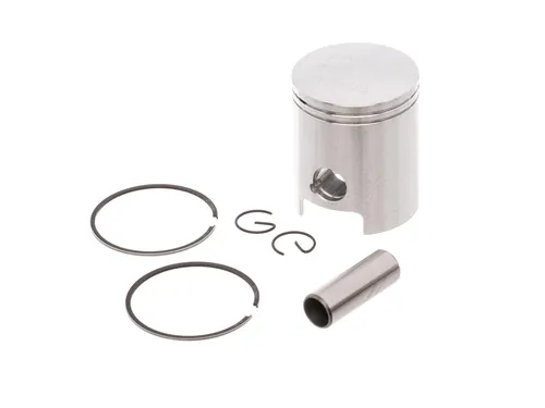ZT-Kolben Ø40,97 2-Ring - für Simson S51, KR51/2 Schwalbe, SR50