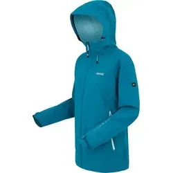 Regatta Okara Wasserdichte Outdoorjacke für Damen von Regatta