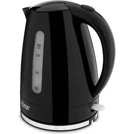 Zelmer ZCK7617B Wasserkocher 1.70 l