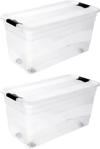 Aufbewahrungsbox KEEEPER 