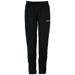 uhlsport Trainingsanzug Stream 22 CLASSIC HOSE schwarz 104