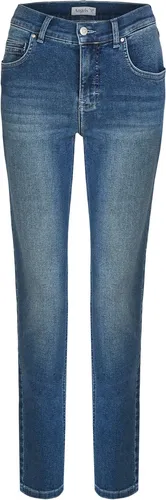 ANGELS Slim-fit-Jeans Cici blau 38 von Angels