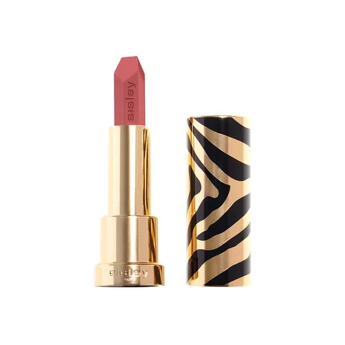 Sisley Le Phyto Rouge Nr.27 Rose Bolchoi 3,4 g - Lippenstift mit intensiver Farbe und pflegender Textur, sorgt für ein samtiges Finish und langanhaltenden Komfort.