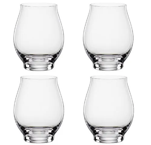 SPIEGELAU Schnapsglas Wassergläser Flavored Water (4-teilig)
